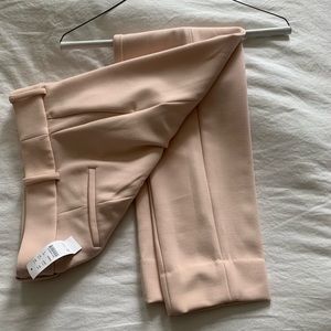 J Crew Cameron size 6 pant